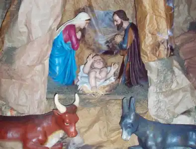 Lo esencial de la Navidad es Jesús
