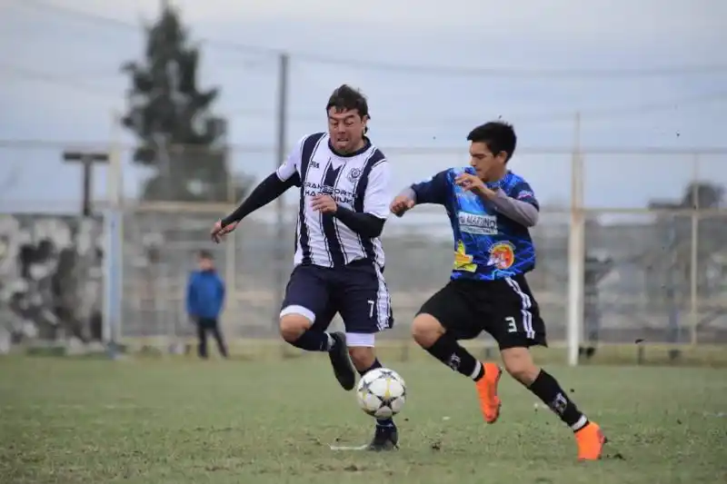 El regreso esperado, la pelota volverá a rodar