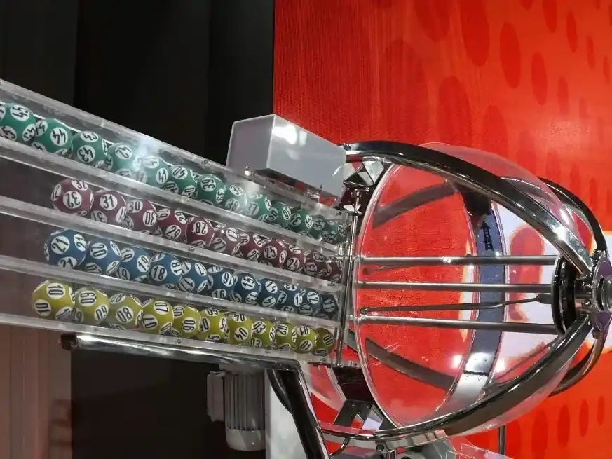 Lotería de Santa Fe y un pozo récord.