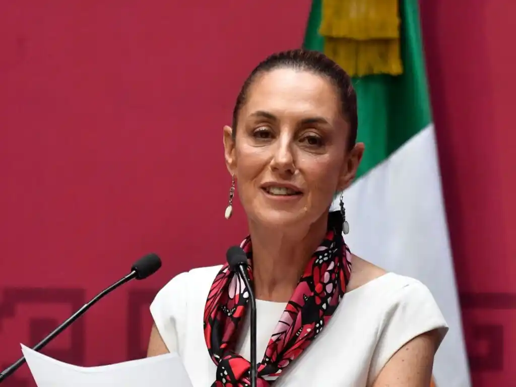 Protestas opositoras en México a poco del inicio de la campaña