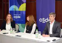 Mes de la Niñez: conocé la muestra del Mumbat y la Fundación Osde para disfrutar en familia