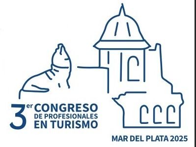 Mar del Plata será sede del III Congreso de Profesionales en Turismo