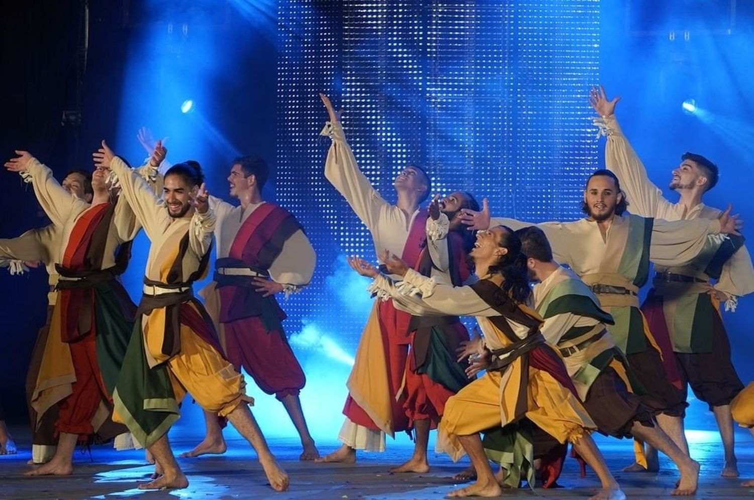 Provincia pondrá en marcha el programa “Santa Fe Late Danza”