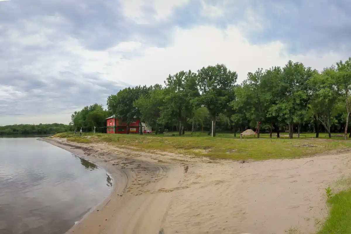 Espacios públicos: El próximo viernes quedará inaugurado Parque del Sol