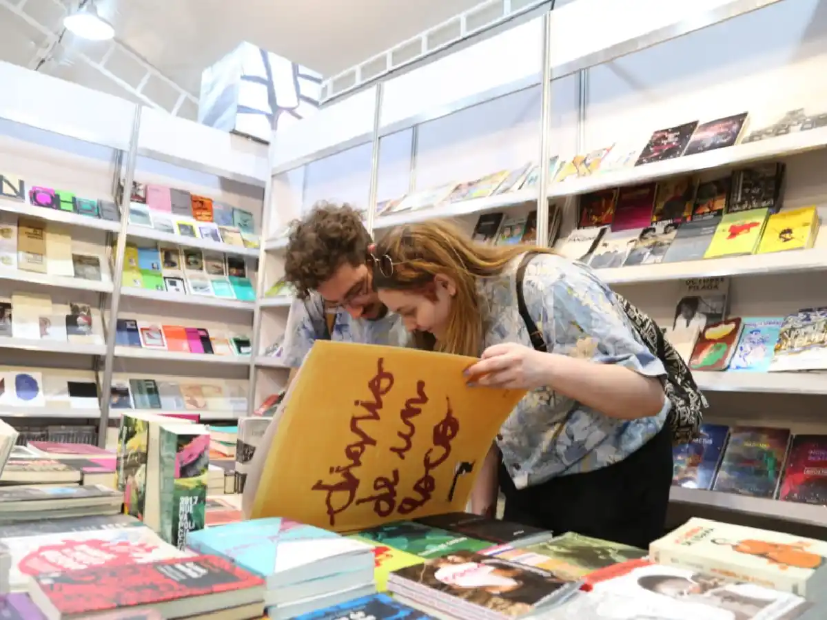 La Feria del Libro de Córdoba tendrá 13 recitales de gran nivel