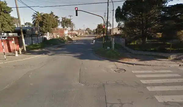 Se entregó el acusado de atropellar y matar a una motociclista