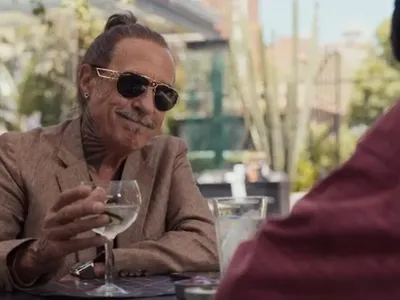 "Homo argentum": Francella y sus varios personajes para pensar la Argentina de hoy
