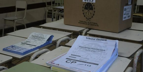 Cuenta regresiva: A partir del próximo viernes, la provincia de Santa Fe vuelve al "modo campaña"