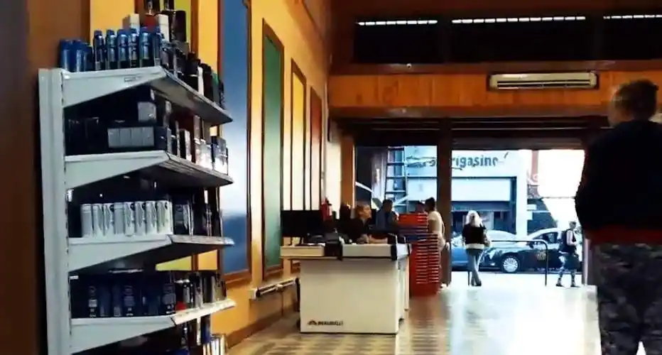 Estudiantes de la UNR accederán a descuentos de mercantiles