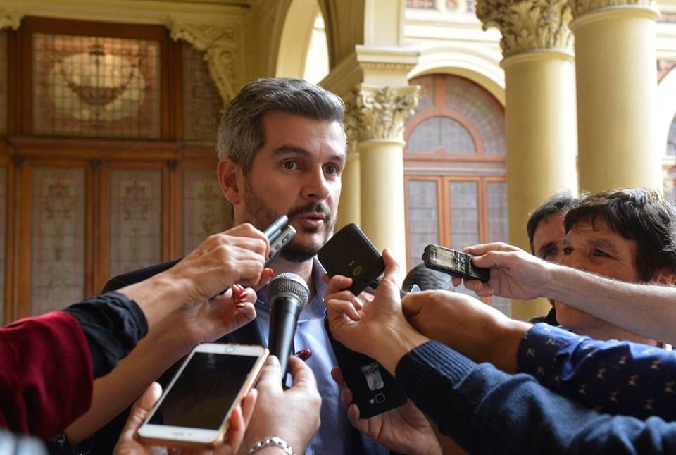 Macri vetó ley contra suba de tarifas