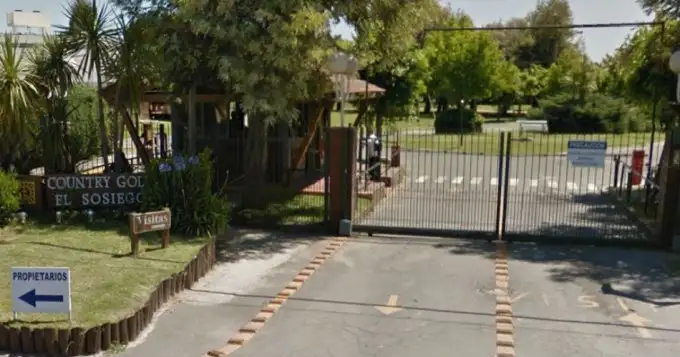Discutió con su marido y quiso prenderlo fuego
