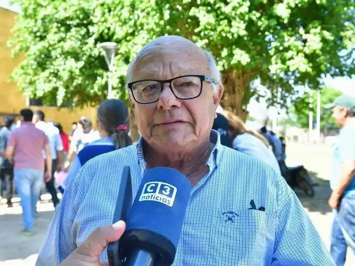 “Subsidios energéticos beneficiarán a la 
economía de los formoseños afectados”