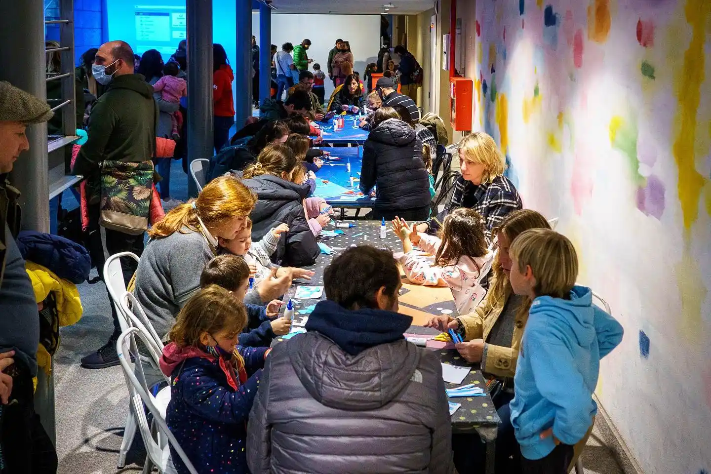 Vacaciones de invierno: qué se puede hacer gratis en Buenos Aires