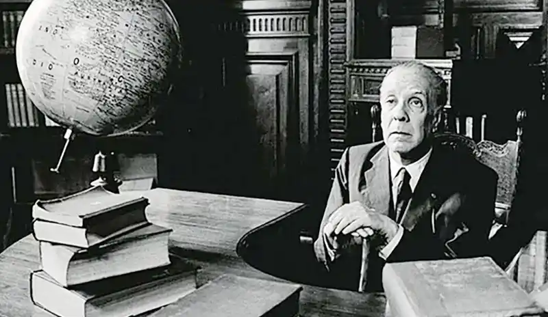 V edición del Festival Borges