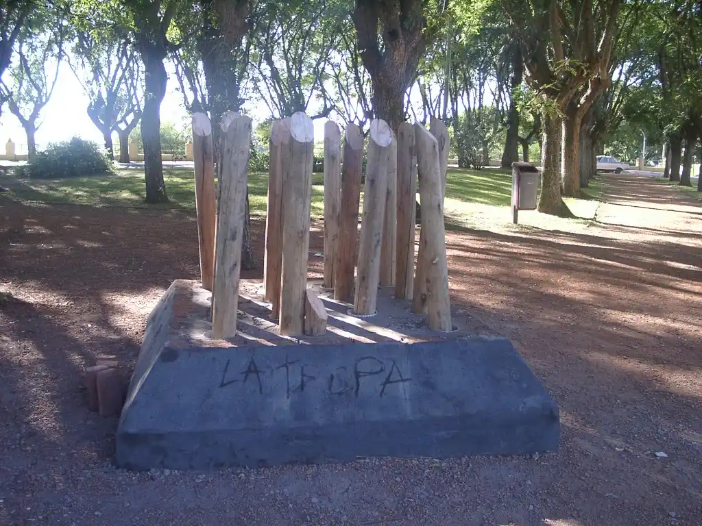 Refundar San Pedro – ¿Te acordás de estos lugares?