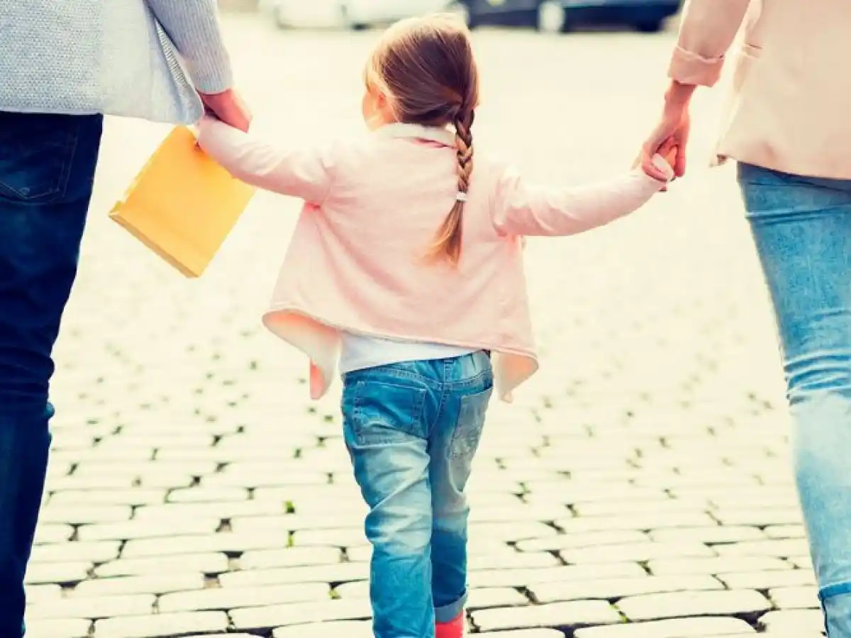 Un centenar de personas se inscribieron para poder adoptar 