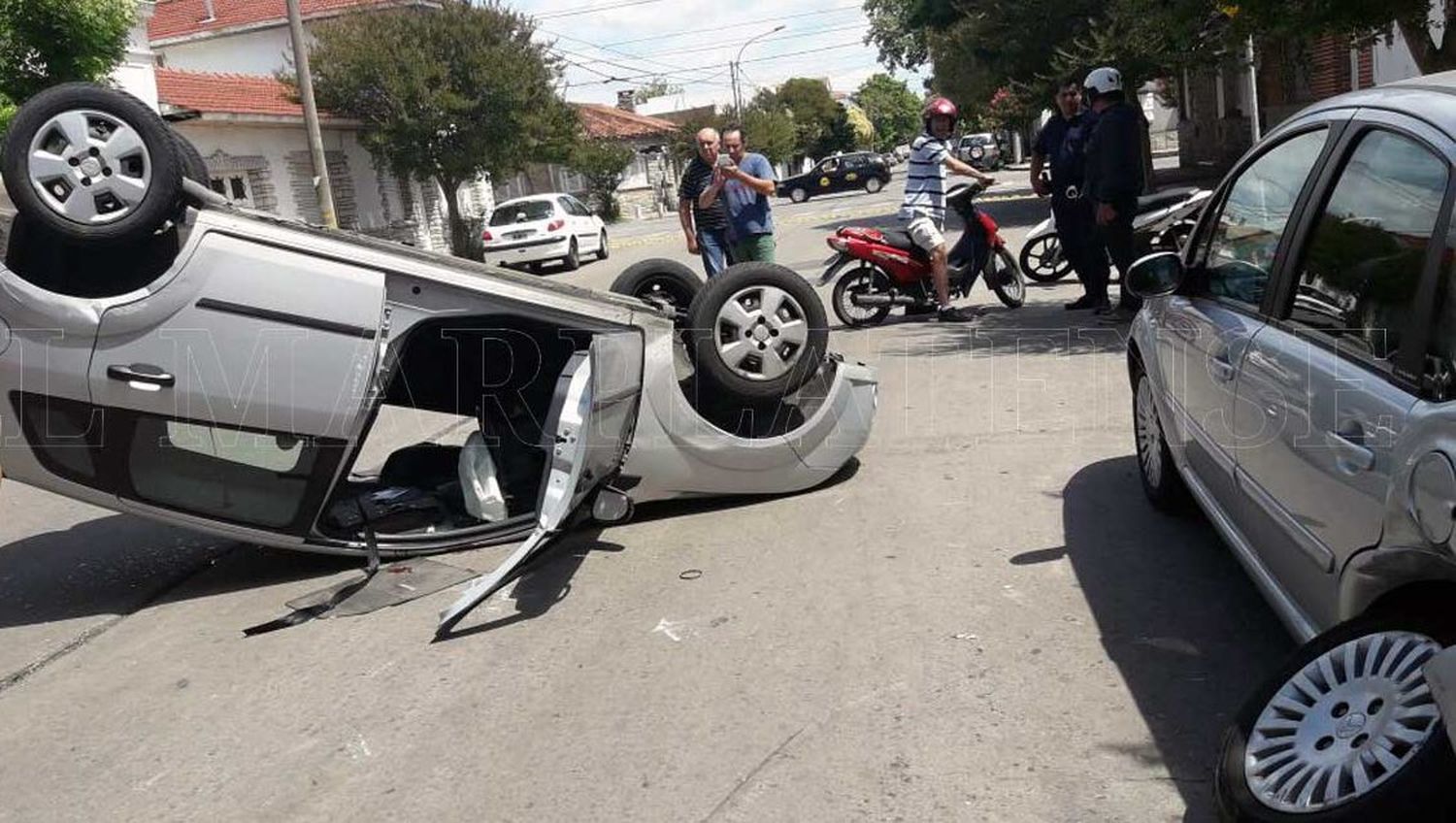"Con penas de arresto, los que conducen alcoholizados no lo harían"