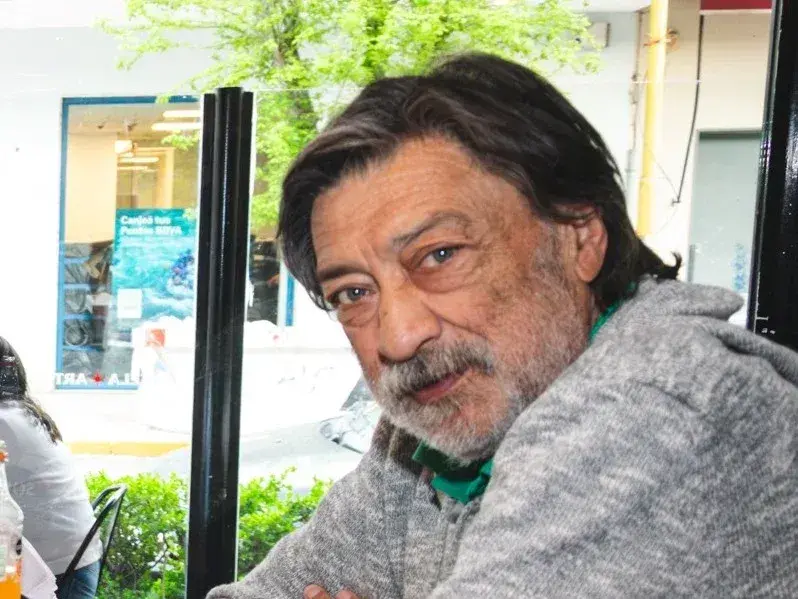 Jorge "Lupa" Capristo