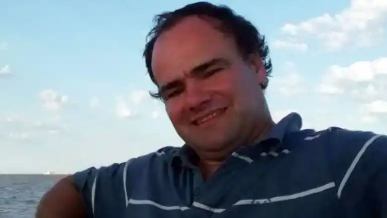 Hallaron el cuerpo del dueño del velero que apareció a la deriva