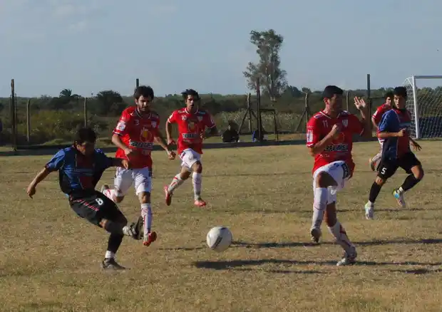 La cuarta fecha se jugará el domingo