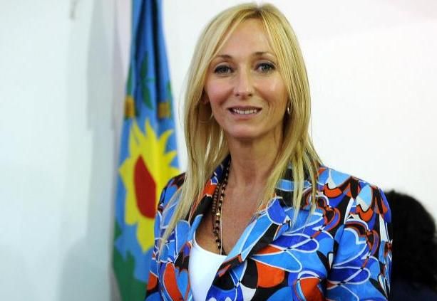 Conflicto docente: Mónica Lopez cargó contra Scioli