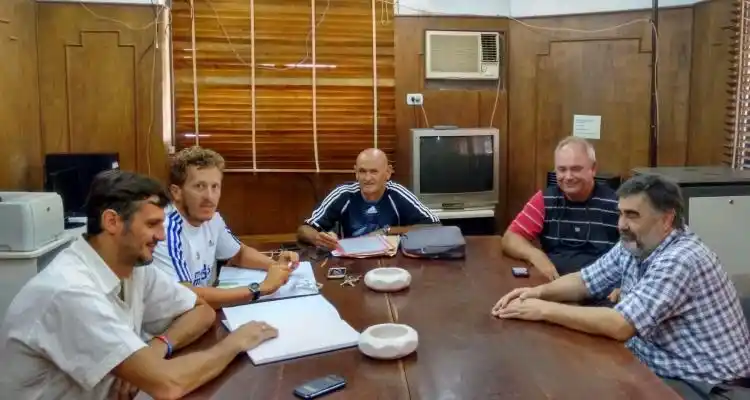 Así funcionará la Comisión Evaluadora del Fondo de Promoción del Deporte