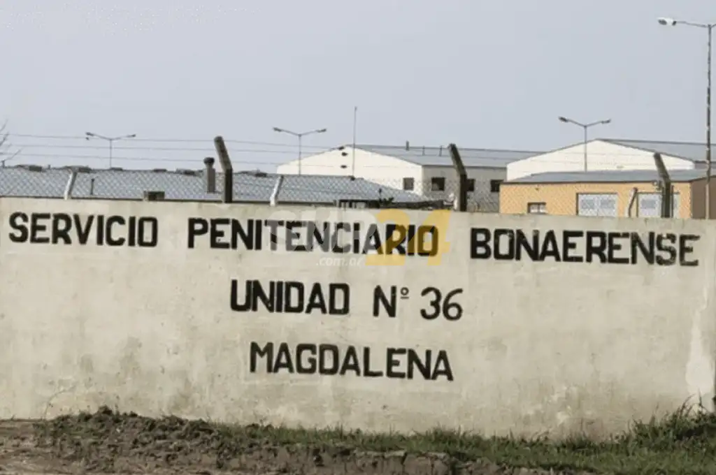 Cayó a una banda que cometía estafas telefónicas desde un penal