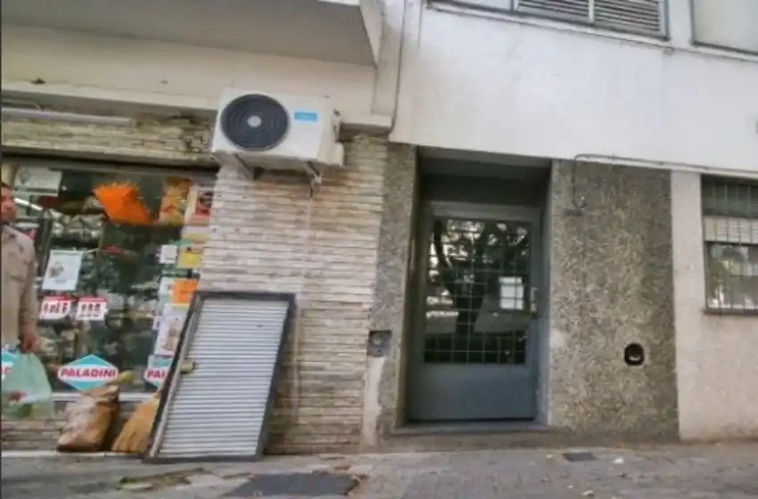 Asesinaron a una trabajadora sexual de un golpe en la cabeza en un departamento de República de la Sexta