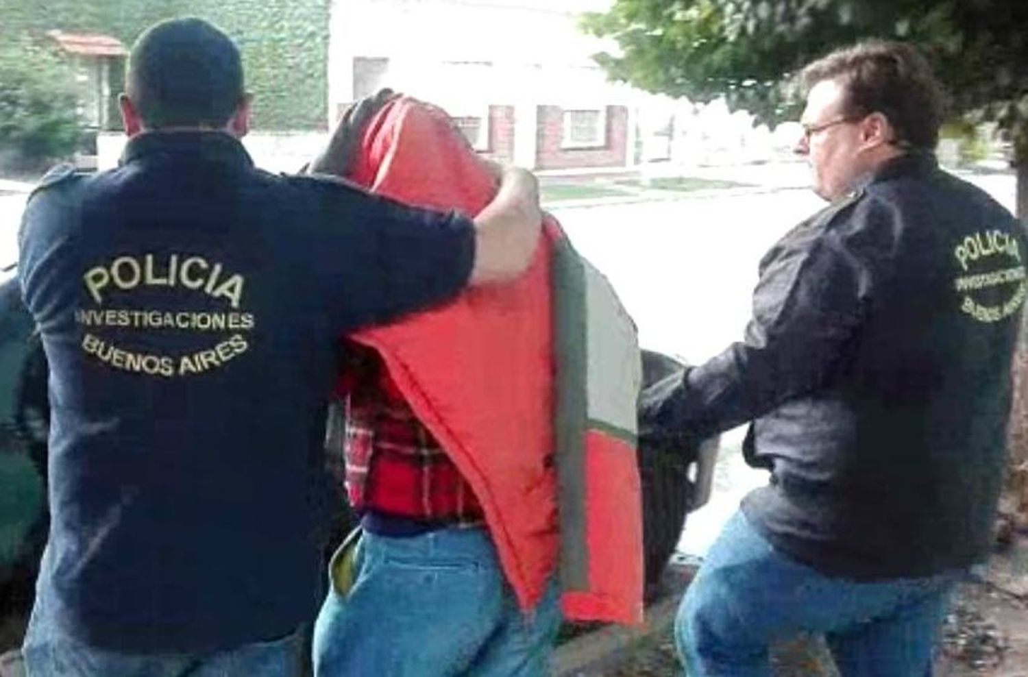 Cayó un hombre acusado de asesinar a balazos a una persona en un bar