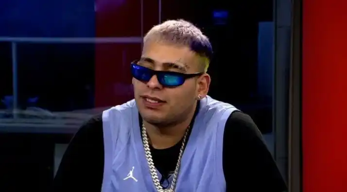 "Es un chico muy muy de la familia", dijo la tía.