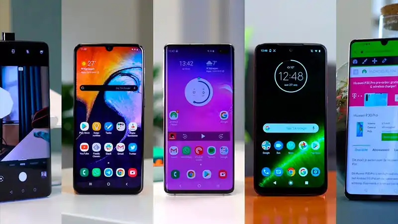 Lanzaron un plan para comprar celulares en diez cuotas: cuáles incluyen y hasta qué precios