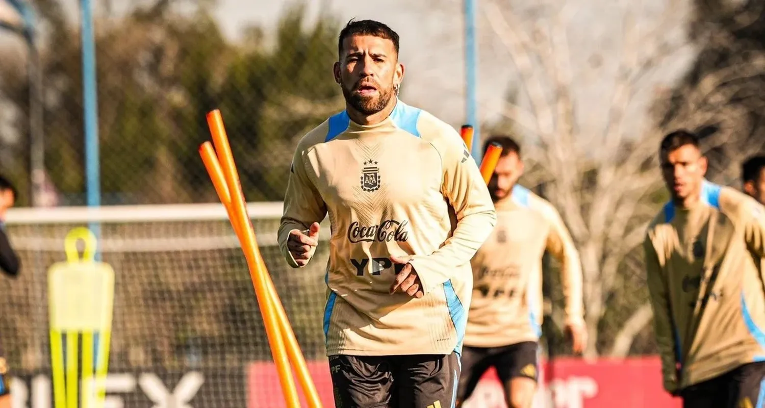 El zaguero central de 36 años, pese a haber sido suplente durante la Copa América, ahora tendría altas chances de ir desde el arranque ante el equipo de Ricardo Gareca.