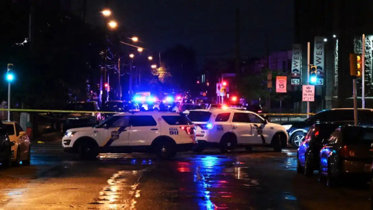 Muere abatido por la Policía el supuesto autor de tiroteo en Georgia