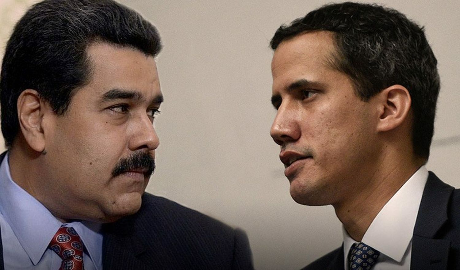 Maduro tilda a Guaidó de “RATA FRACASADA” por pedir sanciones contra Venezuela