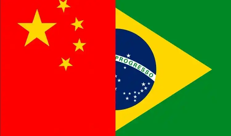 Brasil y China, el destino de un tercio de las exportaciones argentinas