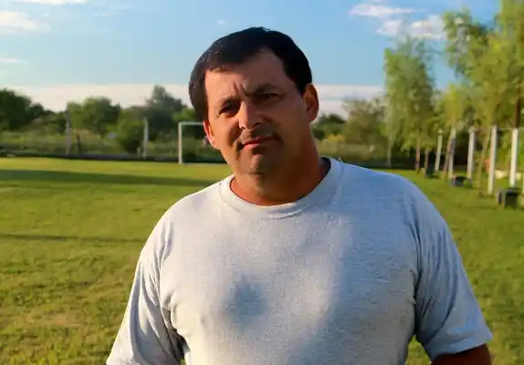 La Ribera se prepara para el debut en los torneos de la Liga Departamental