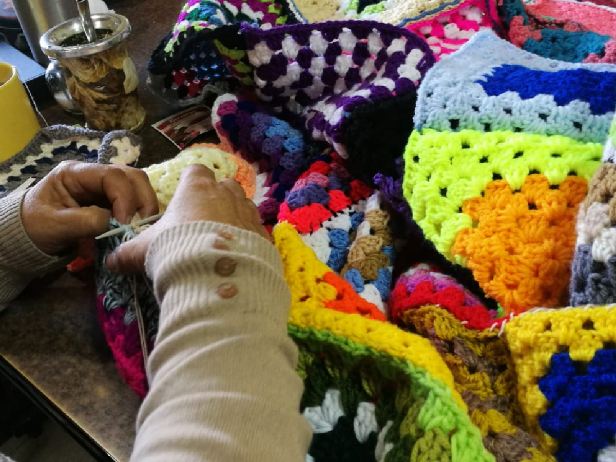 Ofrecen casa para radicar una ONG que trabaje con fines solidarios
