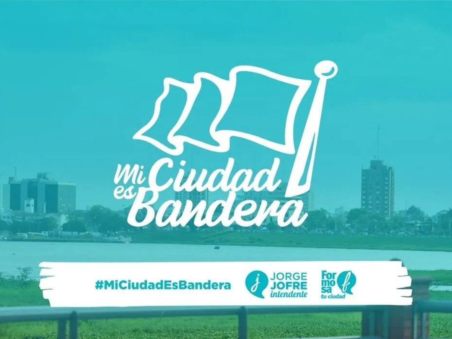 Mi Ciudad es Bandera