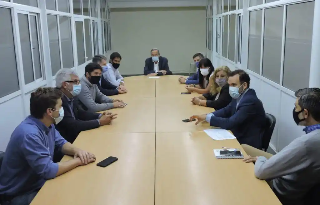 El comité pro vacuna alertó por la llegada de una nueva ola 