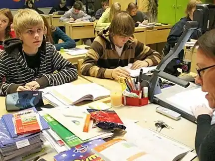 Semejanzas y diferencias de los sistemas educativos de Argentina, Finlandia y Japón (nota 2)