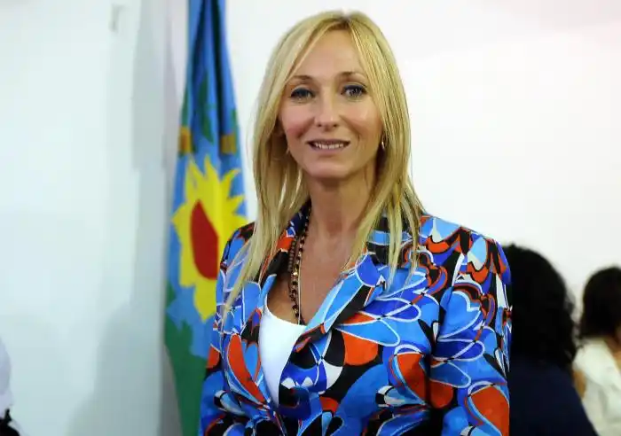 Mónica López preocupada por la lepra en la Provincia