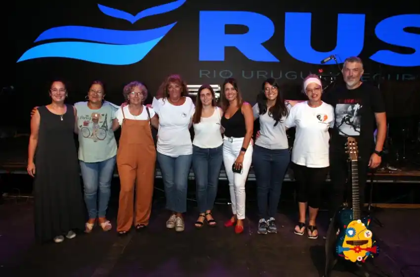 Río Uruguay Seguros (RUS) festejó su 63° aniversario