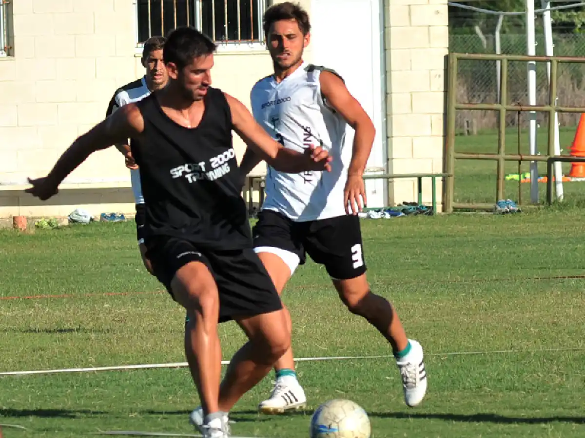 Confirmado el horario del domingo