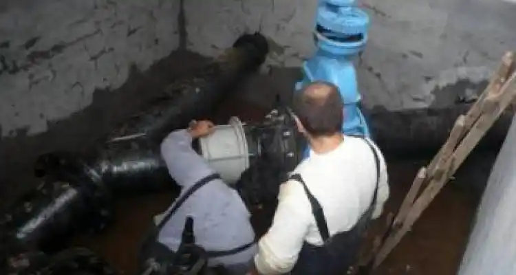 Sin Agua