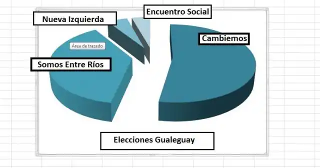 Elecciones voto a voto