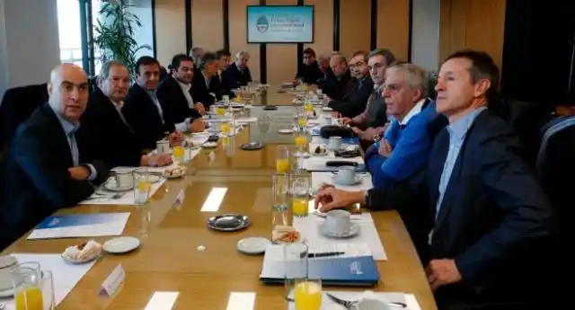 Desde la CGT aclaran que "no está cerrada" la negociación con el Gobierno