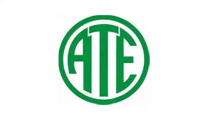 Afiliados de ATE  van al paro 