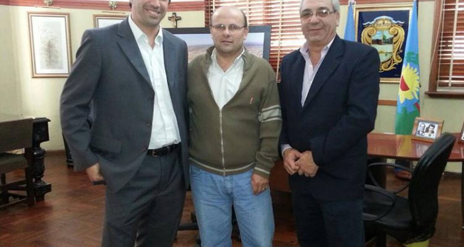 La Universidad del Noroeste comenzó el proceso para instalar una extensión local