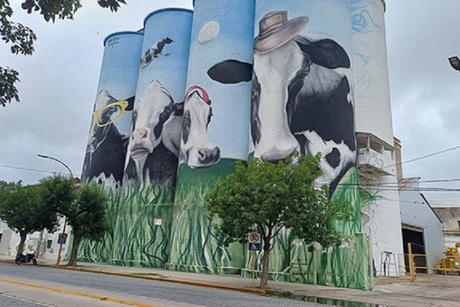 San Francisco se prepara para recibir TodoLáctea 2024