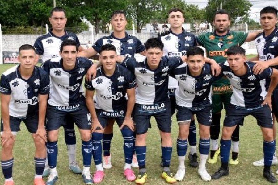 Sportivo y Juventud están en cuartos de final